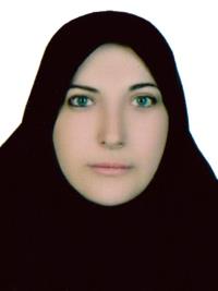 تصویر دکتر فریبا فتحی پور