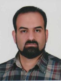 تصویر دکتر امیرحسین امان بخش