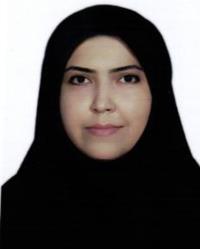 تصویر دکتر سعیده بصیر