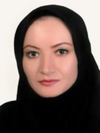 تصویر دکتر فرزانه مجیدی