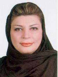 تصویر دکتر مژگان دولتشاهی