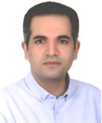 تصویر دکتر بهداد بروفه