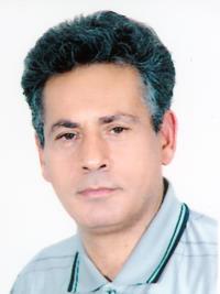 تصویر دکتر محمد سبحانی