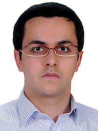 تصویر دکتر امیرحسین مؤدب
