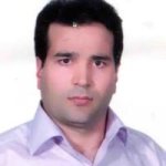 تصویر دکتر حجت اقبالی جلودار