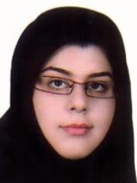 تصویر دکتر المیرا شیخی غیور