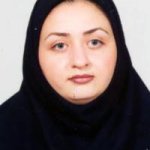تصویر دکتر سارا فخیم قنبرزاده