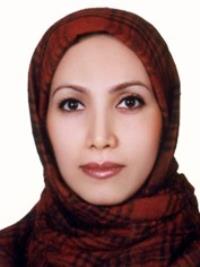 تصویر دکتر مهشید لواء