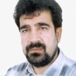تصویر دکتر محمد تاج آبادی پور