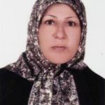 تصویر دکتر انسیه حاجی بابائی