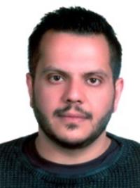 تصویر دکتر امین صاحبی