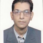 تصویر دکتر حجت اله طیرانی طبقی