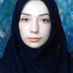 تصویر دکتر نگار فره وش