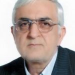 تصویر دکتر اسمعیل نورمحمدی نجف ابادی