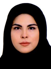 تصویر دکتر مریم شریعت