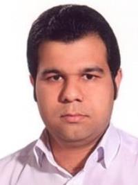 تصویر دکتر محمد مشایخی