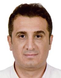تصویر دکتر مهدی محمدی