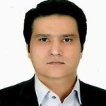 تصویر دکتر سیدمحسن حسینی