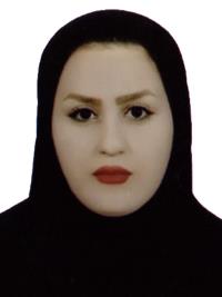 تصویر دکتر رعنا پناهی نژاد