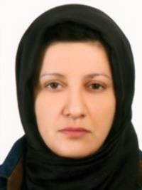 تصویر دکتر ژانت زرگری قاسم آبادی