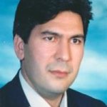 تصویر دکتر محمد معیت