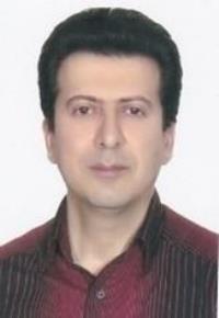 تصویر دکتر امیرحسین فرخی