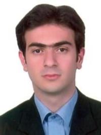 تصویر دکتر سیدشهاب مدرس هاشمی
