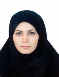 تصویر دکتر المیرا رسام
