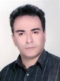 تصویر دکتر علیرضا لباف