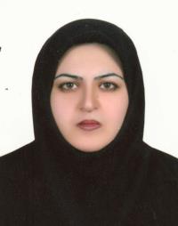 تصویر دکتر هاله بحرینیان