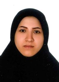 تصویر دکتر مژگان دهقانی میزان
