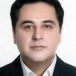 تصویر دکتر حمید رزم جوچهارمحالی