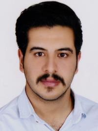 تصویر دکتر محمد رئیسی وستگانی