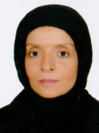 تصویر دکتر مینوش مدرس نجف آبادی