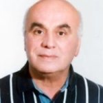 تصویر دکتر محمد یک رنگ