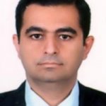 تصویر دکتر علی حاجی قاسمعلی