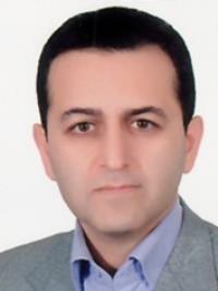 تصویر دکتر سیدرامین موسوی جنبه سرایی