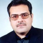 تصویر دکتر سیدمهدی سعیدی