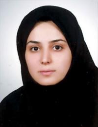 تصویر دکتر سعیده قاسمی پویا