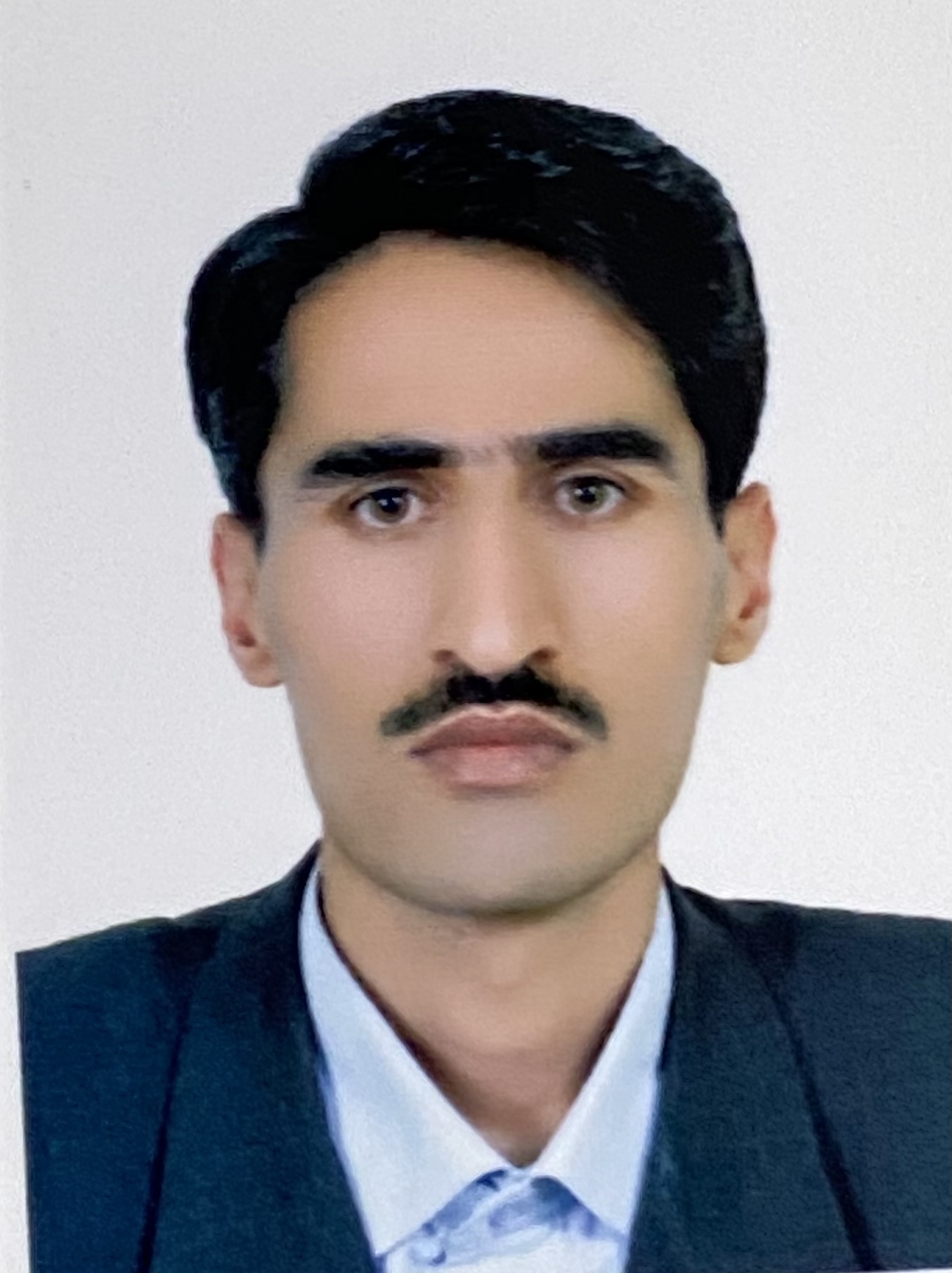 تصویر دکتر قاسم میری علی آباد