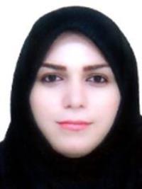 تصویر دکتر منیره حسینی