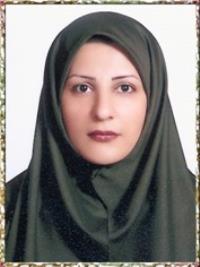 تصویر دکتر مژگان ابراهیمی سیاقی