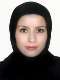 تصویر دکتر نیلوفر شاطری