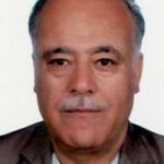 تصویر دکتر محمد احمدی