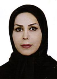 تصویر دکتر سیما رضازاده عیدگاهی