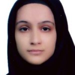 تصویر دکتر راضیه سادات خراسانی نژاد