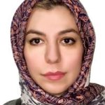 تصویر دکتر الهام اربابی