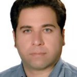 تصویر دکتر حامد امرایی
