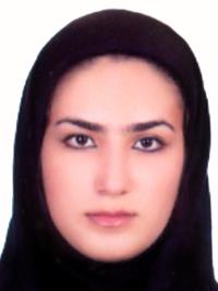 تصویر دکتر المیرا انتظامی لرکی