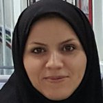 تصویر دکتر سارا جلالی جیوان